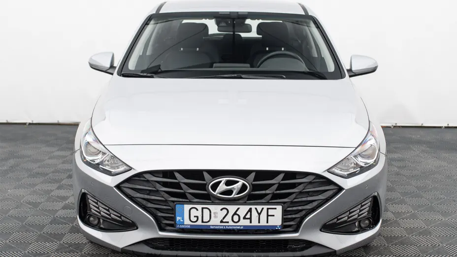 HYUNDAI i30 i30 1.5 DPI Classic +