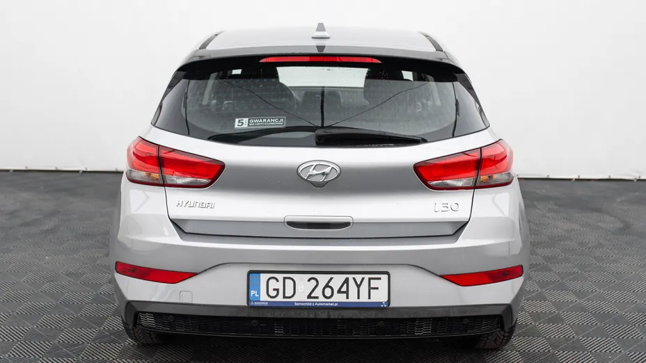 HYUNDAI i30 i30 1.5 DPI Classic +