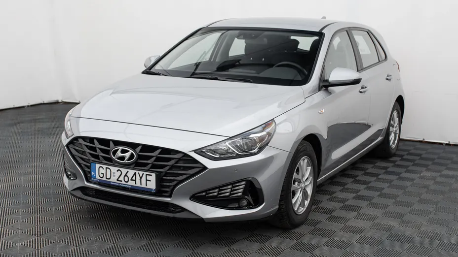 HYUNDAI i30 i30 1.5 DPI Classic +