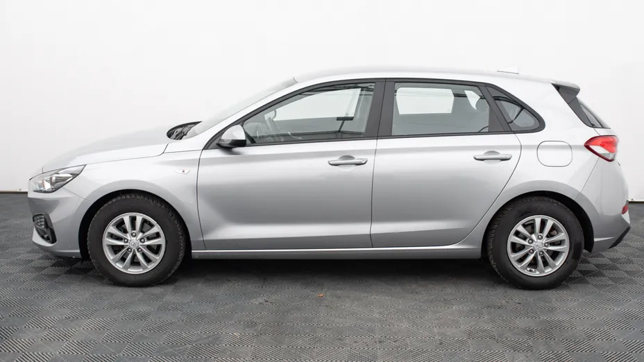 HYUNDAI i30 i30 1.5 DPI Classic +
