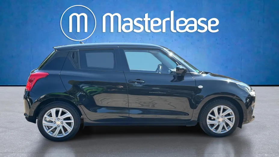 SUZUKI Swift Swift 1.2 Dualjet SHVS Premium Plus