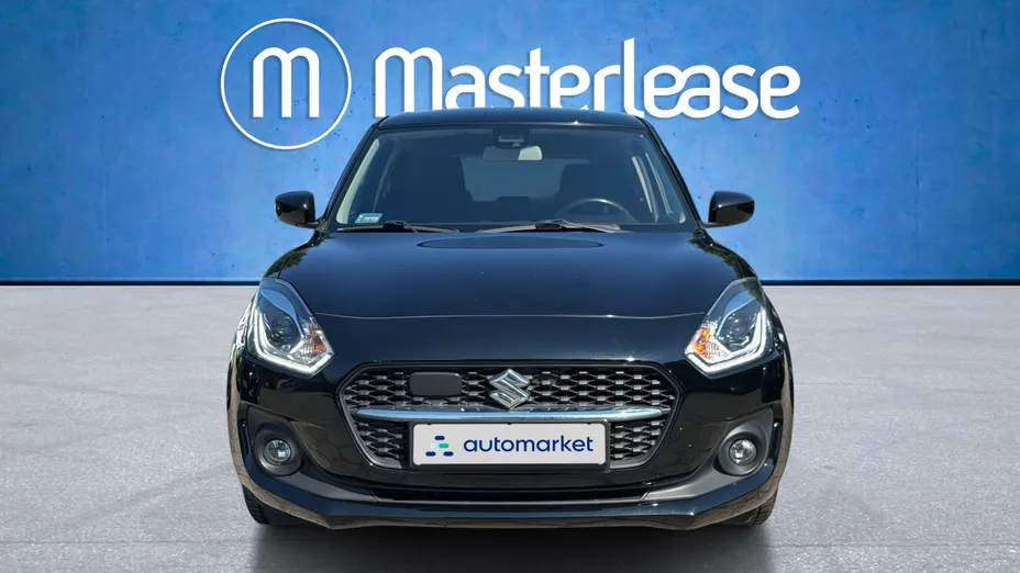 SUZUKI Swift Swift 1.2 Dualjet SHVS Premium Plus