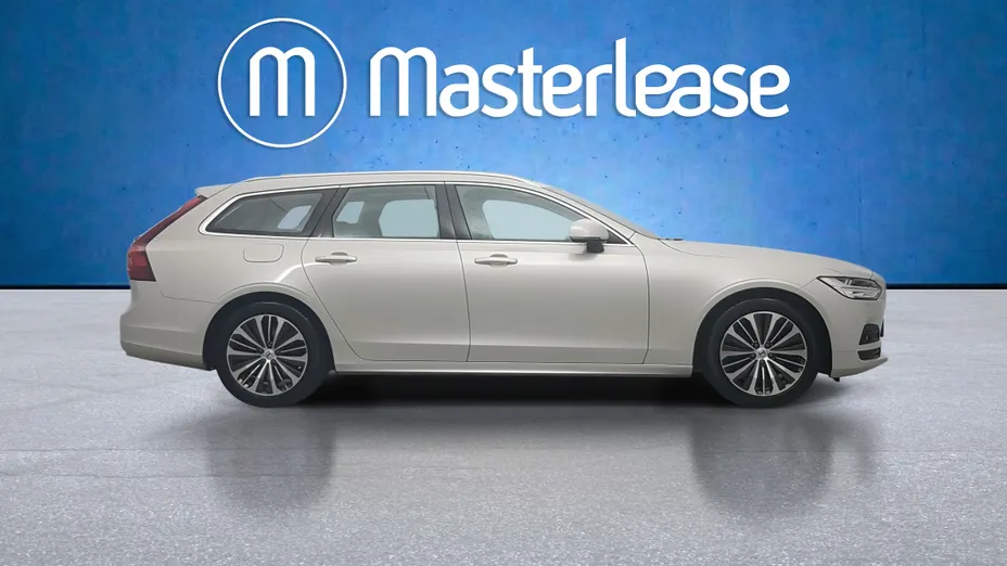VOLVO V90 V90 B5 D AWD Momentum Pro aut