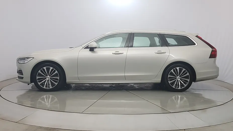 VOLVO V90 V90 B5 D AWD Momentum Pro aut