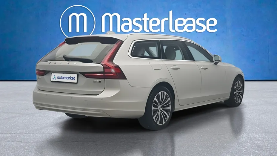 VOLVO V90 V90 B5 D AWD Momentum Pro aut