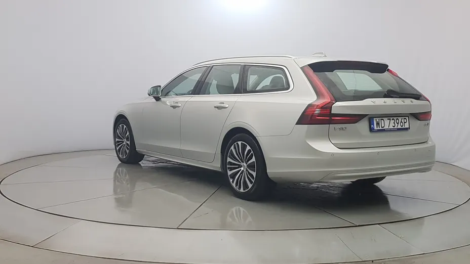VOLVO V90 V90 B5 D AWD Momentum Pro aut