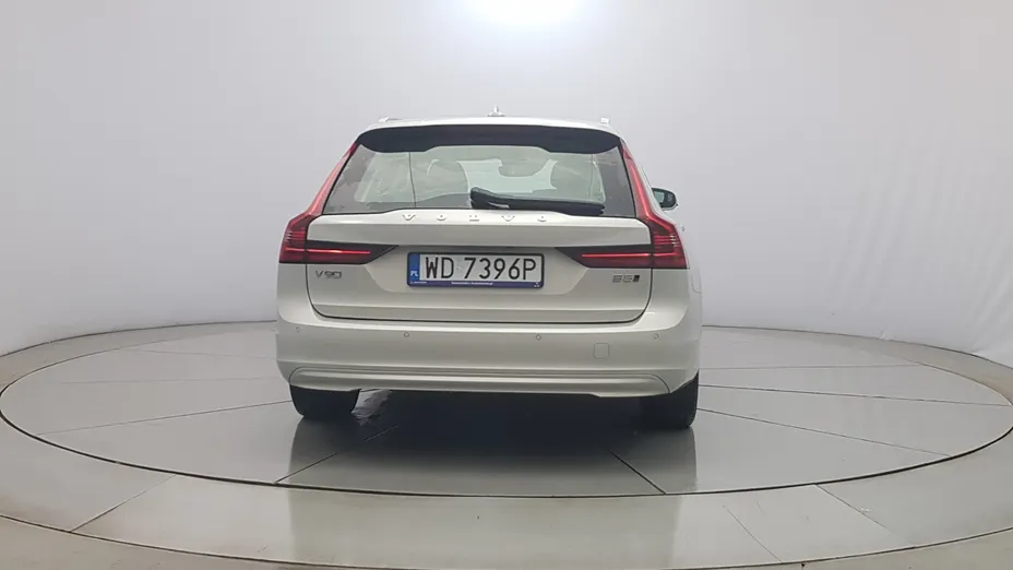 VOLVO V90 V90 B5 D AWD Momentum Pro aut