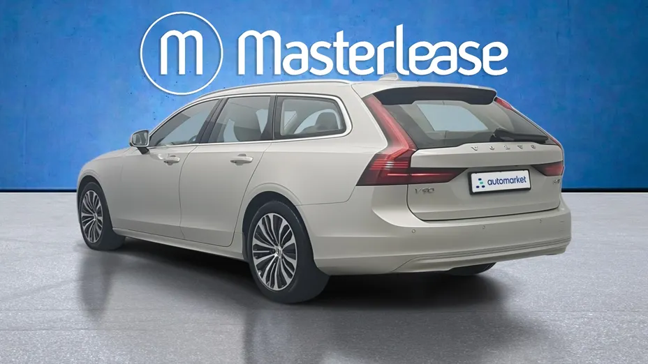 VOLVO V90 V90 B5 D AWD Momentum Pro aut