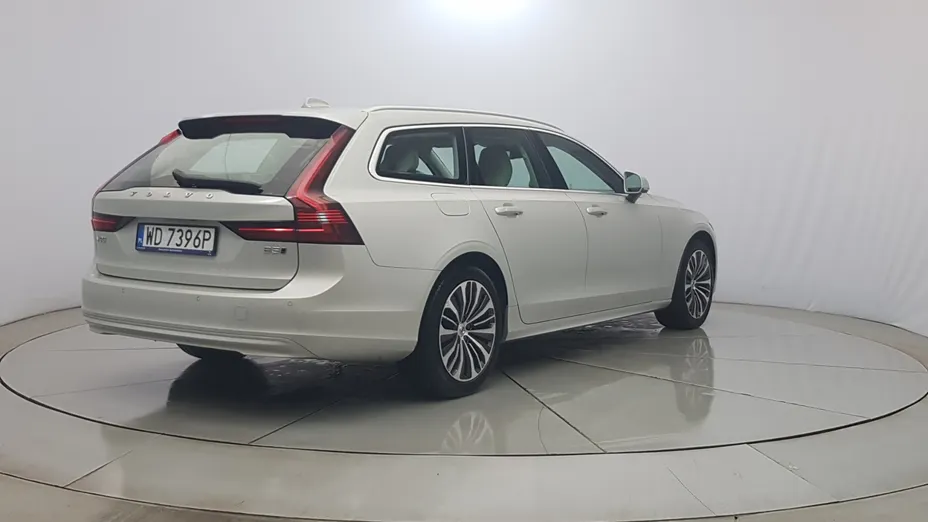 VOLVO V90 V90 B5 D AWD Momentum Pro aut