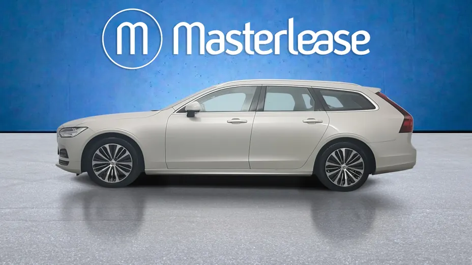 VOLVO V90 V90 B5 D AWD Momentum Pro aut