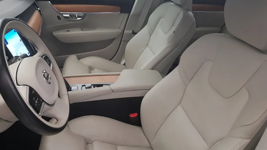 VOLVO V90 V90 B5 D AWD Momentum Pro aut