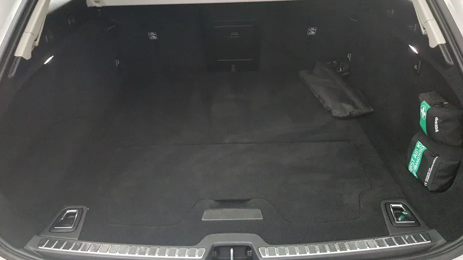 VOLVO V90 V90 B5 D AWD Momentum Pro aut