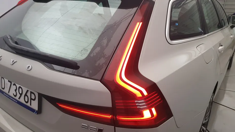 VOLVO V90 V90 B5 D AWD Momentum Pro aut