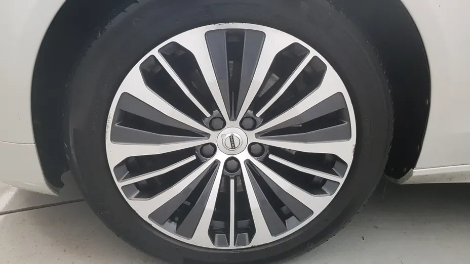 VOLVO V90 V90 B5 D AWD Momentum Pro aut