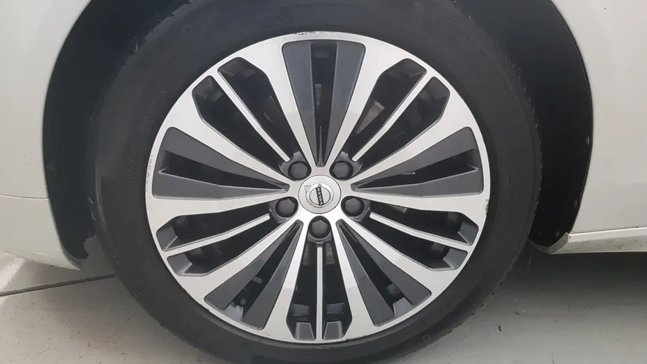 VOLVO V90 V90 B5 D AWD Momentum Pro aut