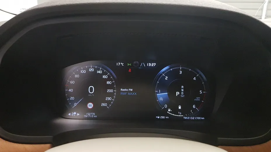 VOLVO V90 V90 B5 D AWD Momentum Pro aut