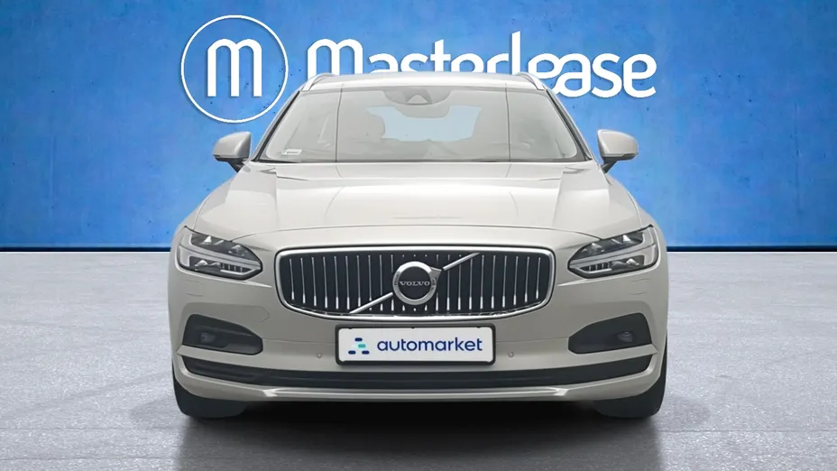 VOLVO V90 V90 B5 D AWD Momentum Pro aut