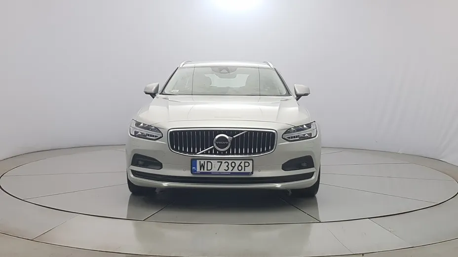 VOLVO V90 V90 B5 D AWD Momentum Pro aut