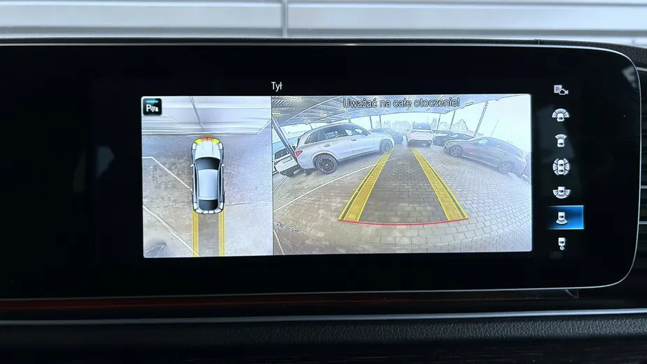 MERCEDES-BENZ GLE GLE Coupe 350 de 4-Matic Premium Plus