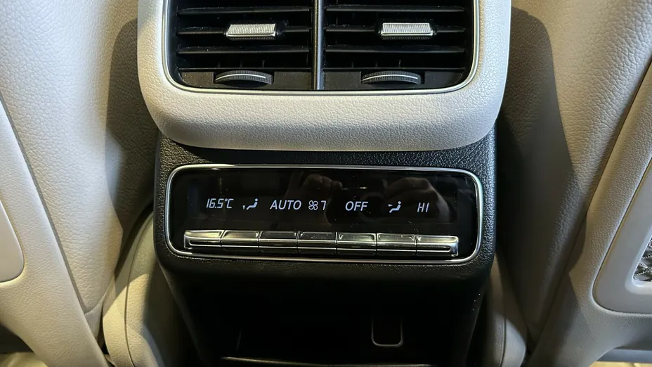 MERCEDES-BENZ GLE GLE Coupe 350 de 4-Matic Premium Plus