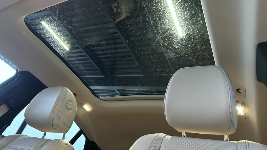 MERCEDES-BENZ GLE GLE Coupe 350 de 4-Matic Premium Plus