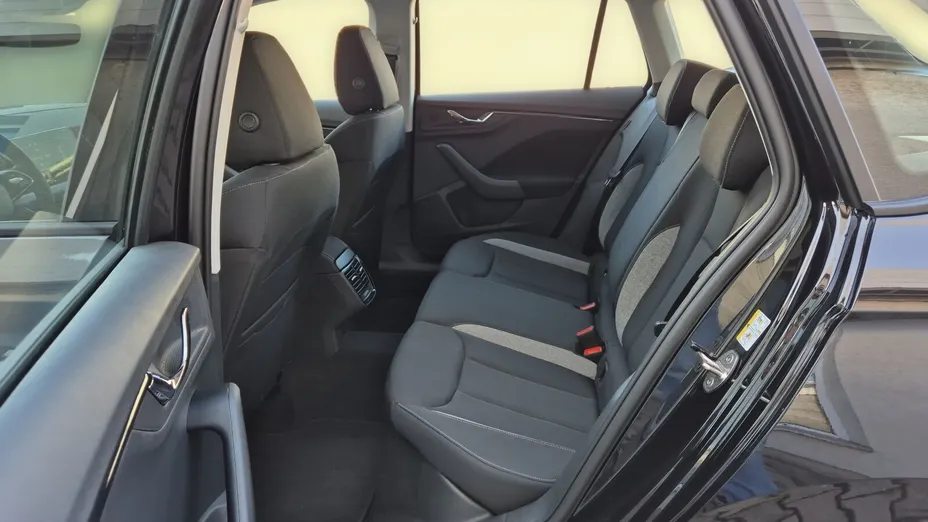 SKODA Kamiq Kamiq 1.0 TSI Drive Nowy