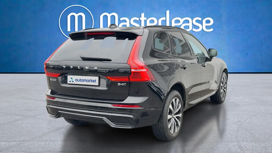 VOLVO XC60 XC60 B4 D AWD Plus Dark aut