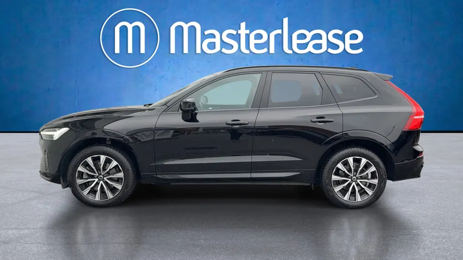 VOLVO XC60 XC60 B4 D AWD Plus Dark aut