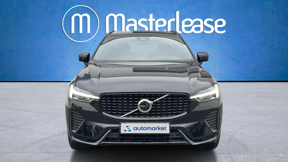 VOLVO XC60 XC60 B4 D AWD Plus Dark aut