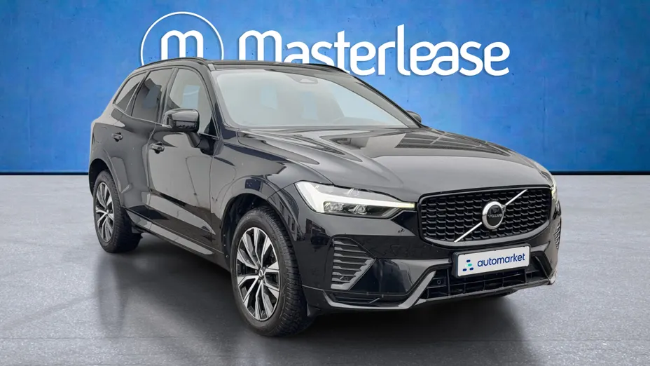 VOLVO XC60 XC60 B4 D AWD Plus Dark aut