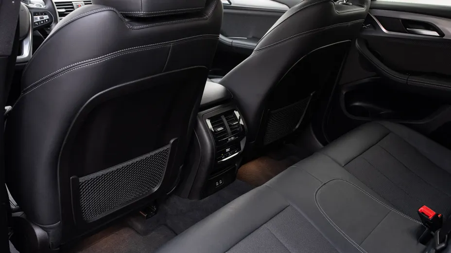 BMW X4 X4 xDrive20d mHEV xLine sport-aut