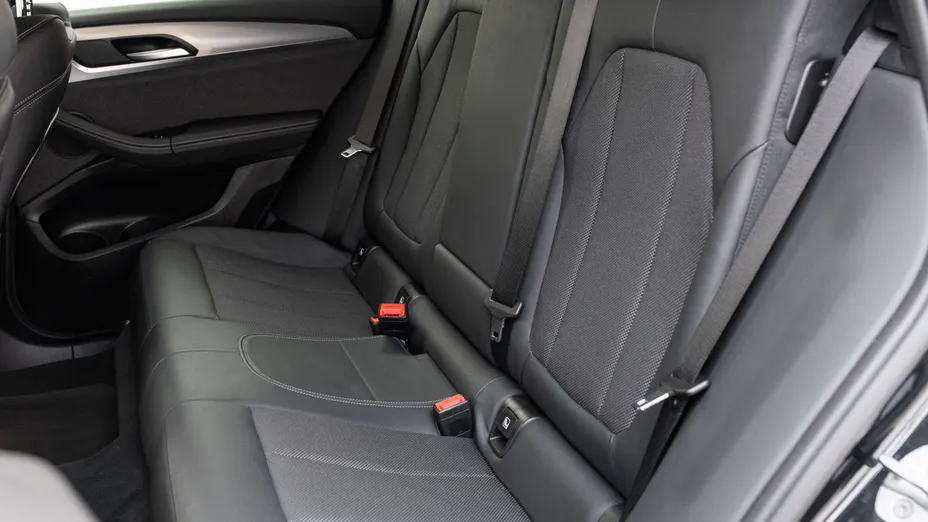 BMW X4 X4 xDrive20d mHEV xLine sport-aut