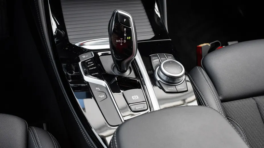 BMW X4 X4 xDrive20d mHEV xLine sport-aut