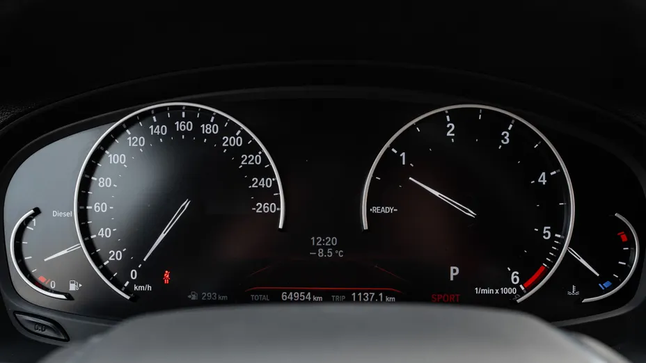 BMW X4 X4 xDrive20d mHEV xLine sport-aut