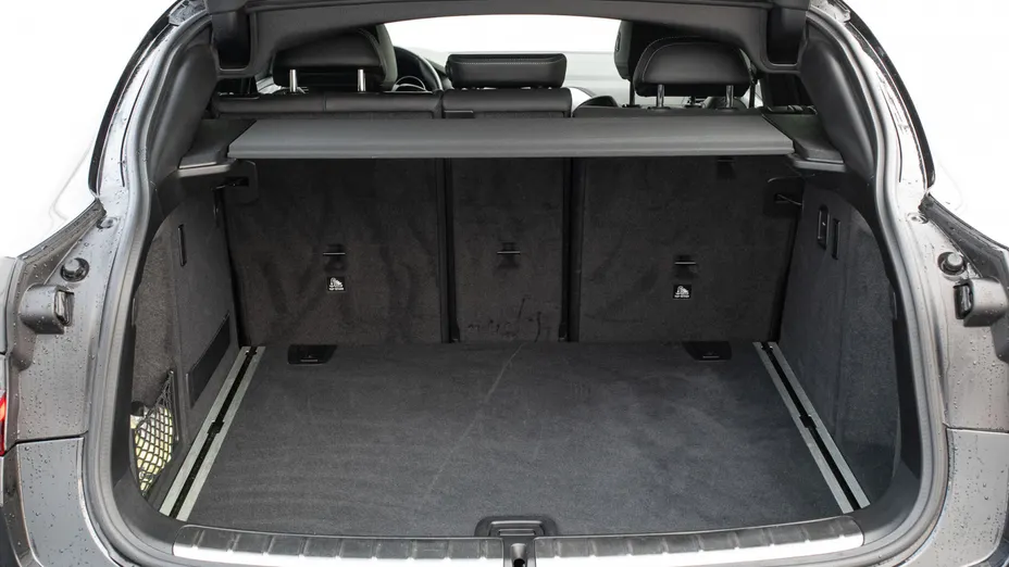 BMW X4 X4 xDrive20d mHEV xLine sport-aut