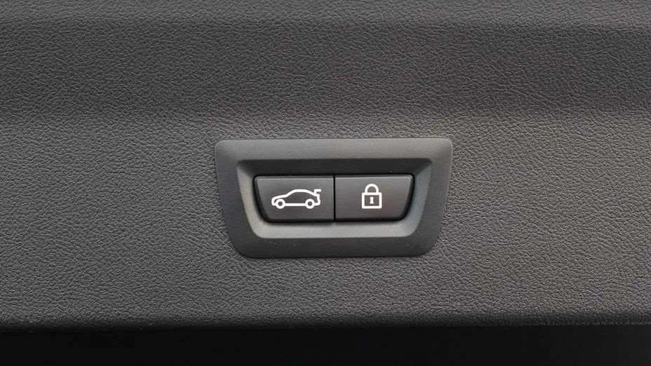 BMW X4 X4 xDrive20d mHEV xLine sport-aut