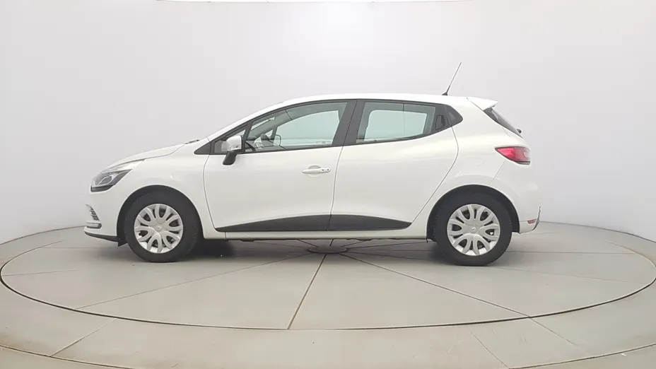 RENAULT Clio Clio 0.9 Energy TCe Alize