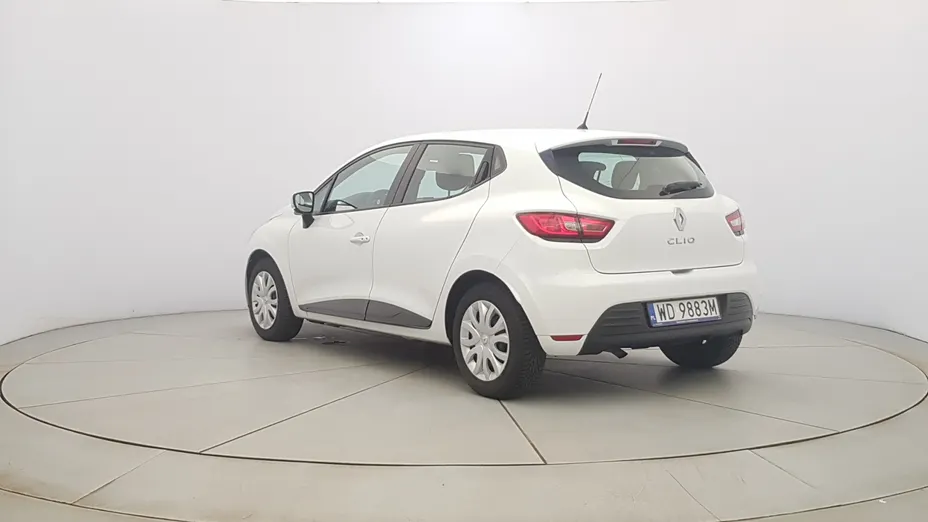 RENAULT Clio Clio 0.9 Energy TCe Alize