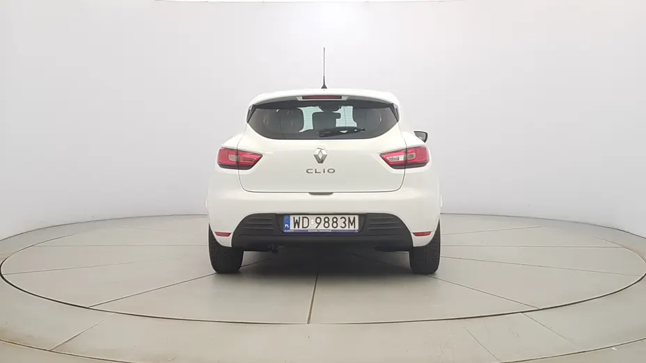 RENAULT Clio Clio 0.9 Energy TCe Alize