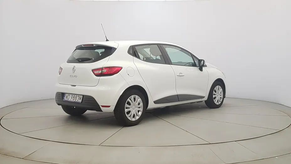 RENAULT Clio Clio 0.9 Energy TCe Alize