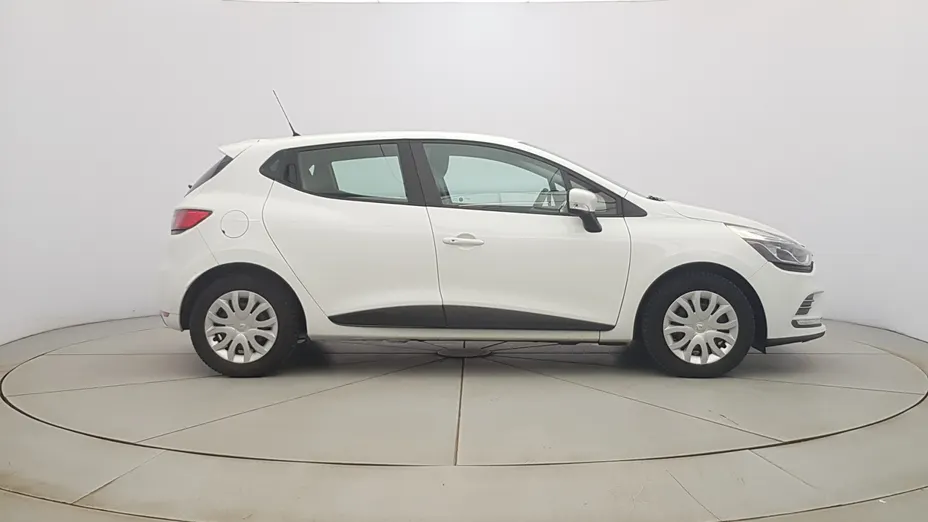 RENAULT Clio Clio 0.9 Energy TCe Alize