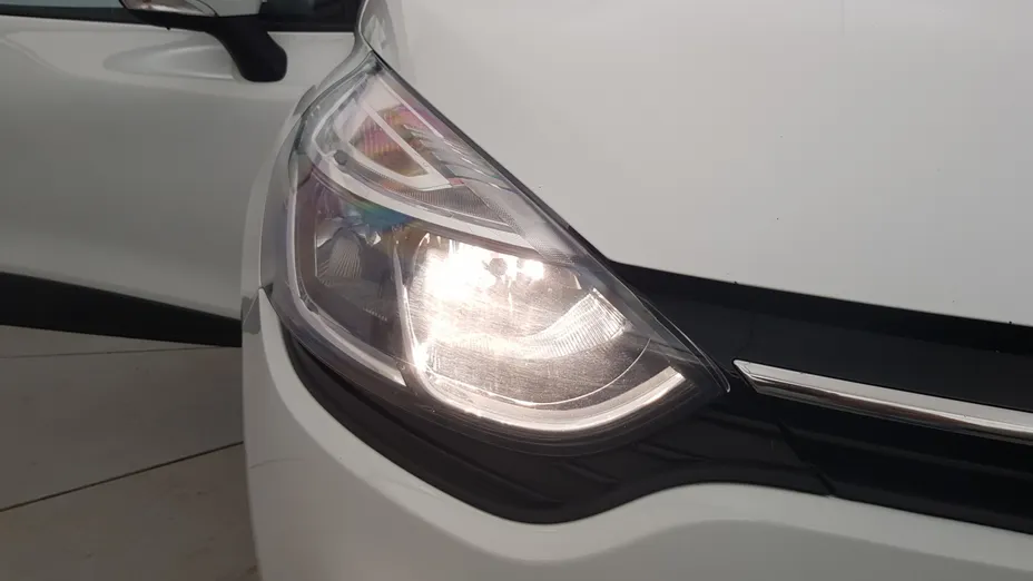 RENAULT Clio Clio 0.9 Energy TCe Alize