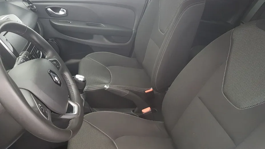 RENAULT Clio Clio 0.9 Energy TCe Alize