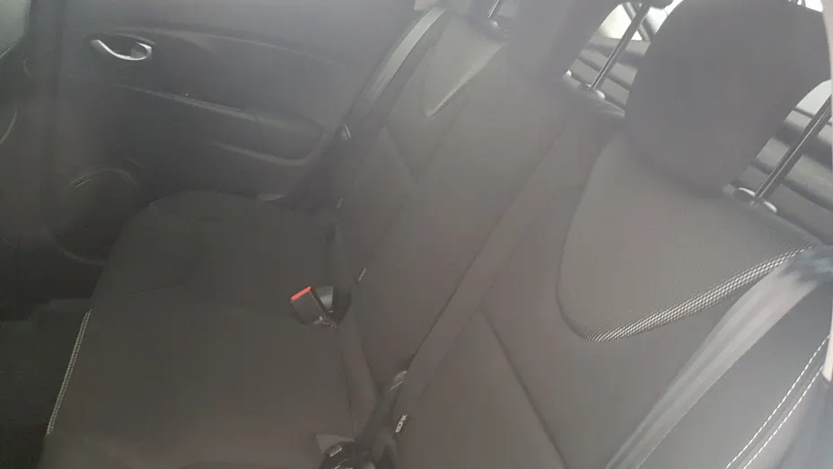 RENAULT Clio Clio 0.9 Energy TCe Alize