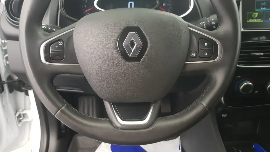RENAULT Clio Clio 0.9 Energy TCe Alize