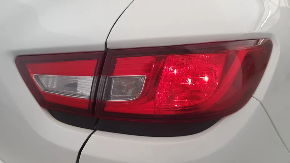 RENAULT Clio Clio 0.9 Energy TCe Alize