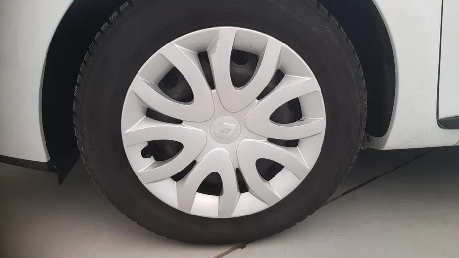 RENAULT Clio Clio 0.9 Energy TCe Alize