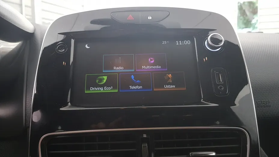 RENAULT Clio Clio 0.9 Energy TCe Alize