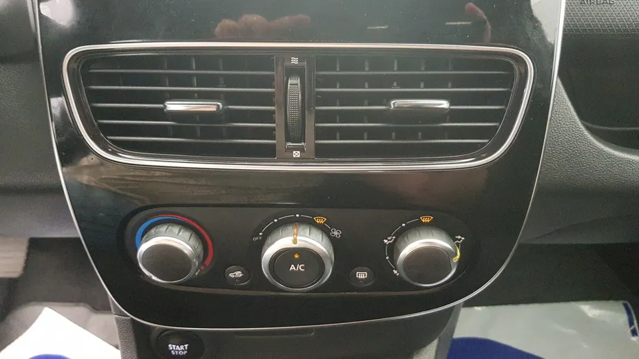 RENAULT Clio Clio 0.9 Energy TCe Alize