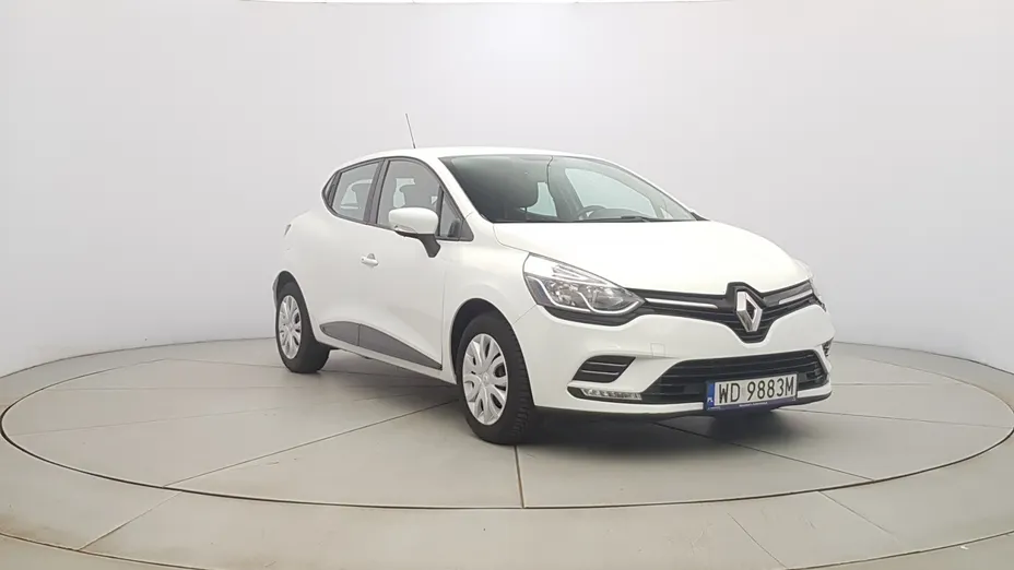 RENAULT Clio Clio 0.9 Energy TCe Alize